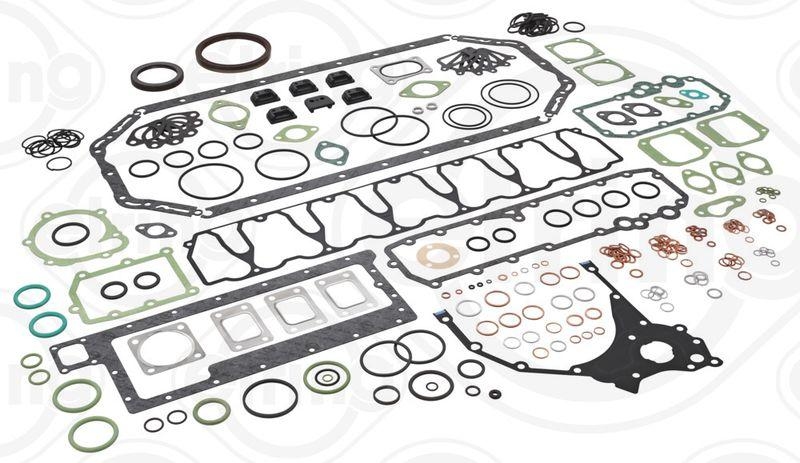 ELRING Full Gasket Set, engine