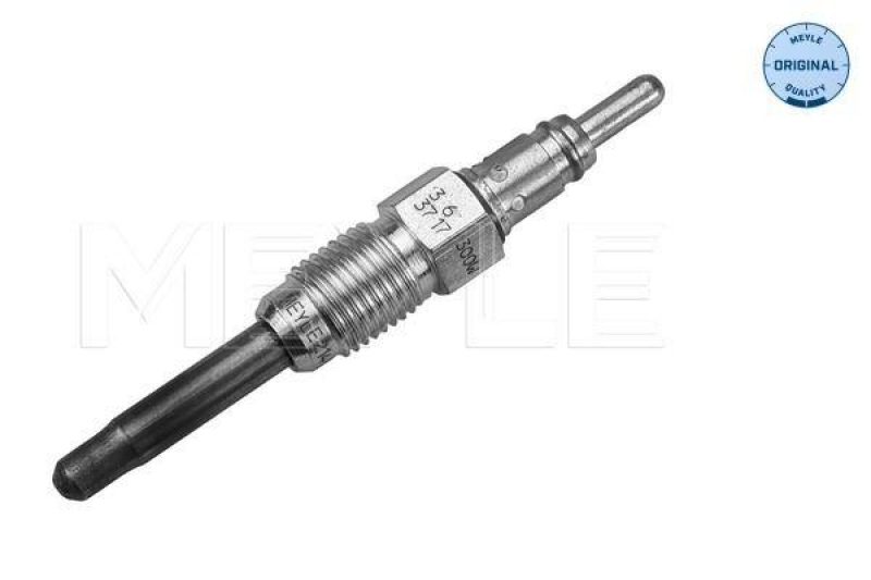 MEYLE Glow Plug, auxiliary heater MEYLE-ORIGINAL: True to OE.