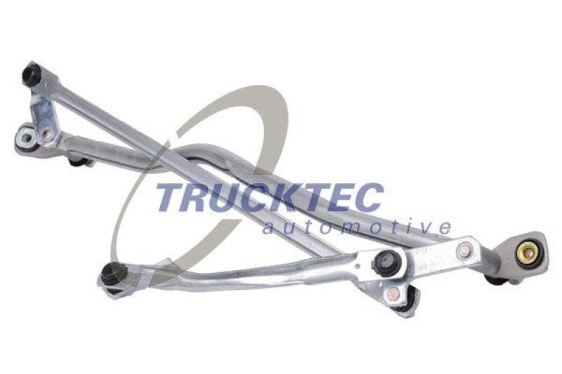 TRUCKTEC AUTOMOTIVE Wischergestänge