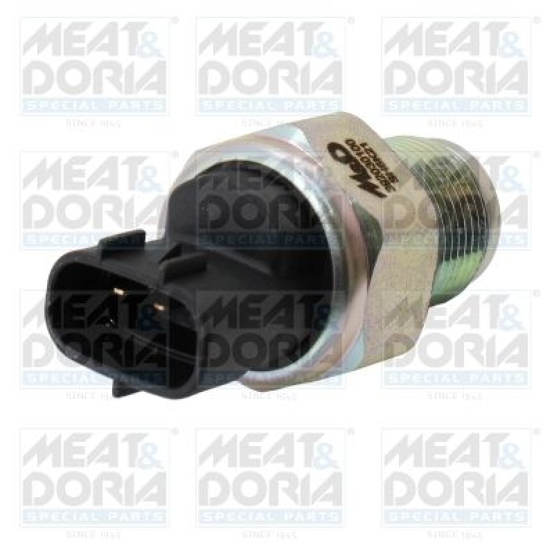MEAT & DORIA Sensor, Kraftstoffdruck