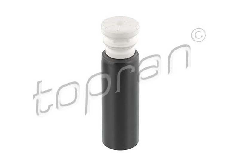 TOPRAN Rubber Buffer, suspension