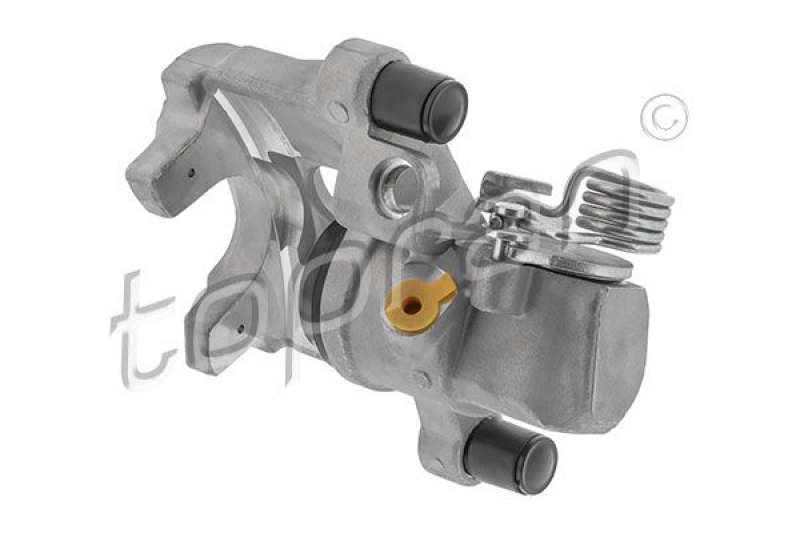 TOPRAN Brake Caliper