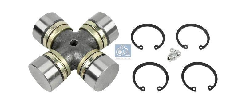 DT Spare Parts Gelenk, Gelenkwelle