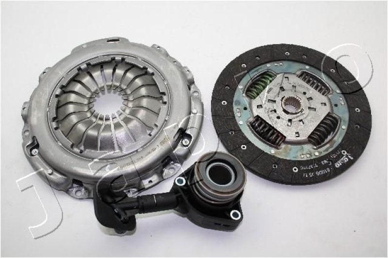 JAPKO Clutch Kit