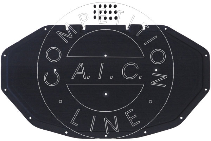 AIC Motorraumdämmung Original AIC Quality