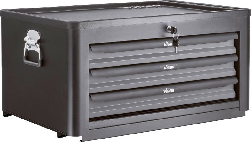 VIGOR Toolbox