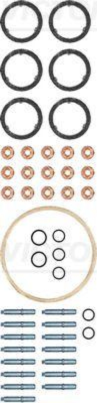 VICTOR REINZ Montagesatz, Lader 04-10362-01