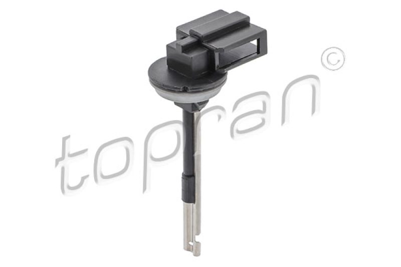 TOPRAN Sensor, Innenraumtemperatur