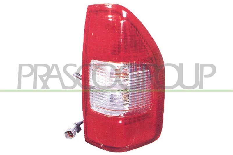 PRASCO Heckleuchte IZ8204154