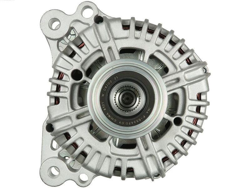 AS-PL Generator Brandneu AS-PL