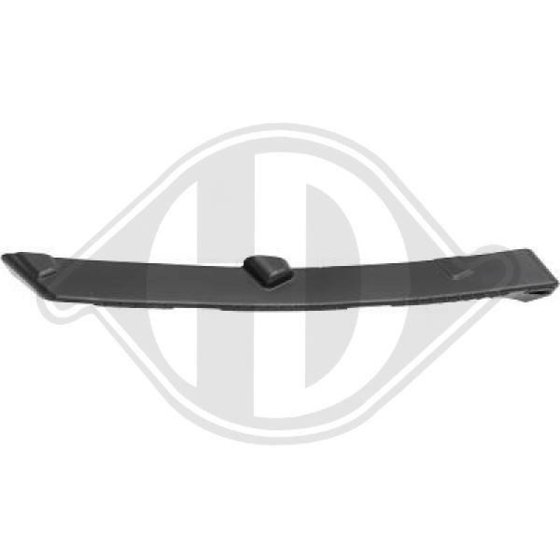 DIEDERICHS Halter, Sto&szlig;f&auml;nger 6837063