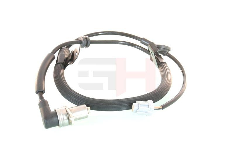 Sensor Raddrehzahl Vorne rechts passend f&uuml;r Nissan Almera 1 Hatchback SLX Gx.lx GH-702254H