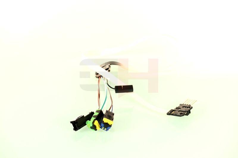 Lenkstockschalter GH-793971 passend für Renault Megane 2 1.6 16V 1.9 dCi