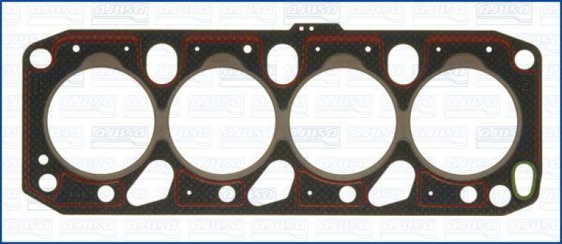 AJUSA Gasket, cylinder head FIBERMAX