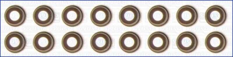 AJUSA Seal Set, valve stem
