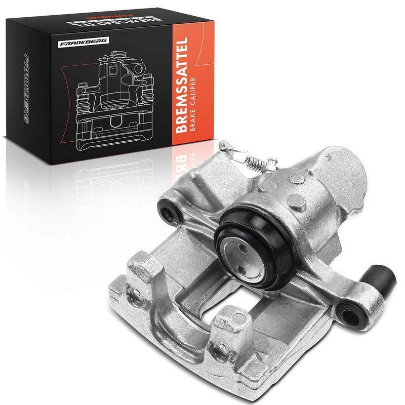 1x Frankberg Bremssattel Hinterachse Rechts 5481FB0003759