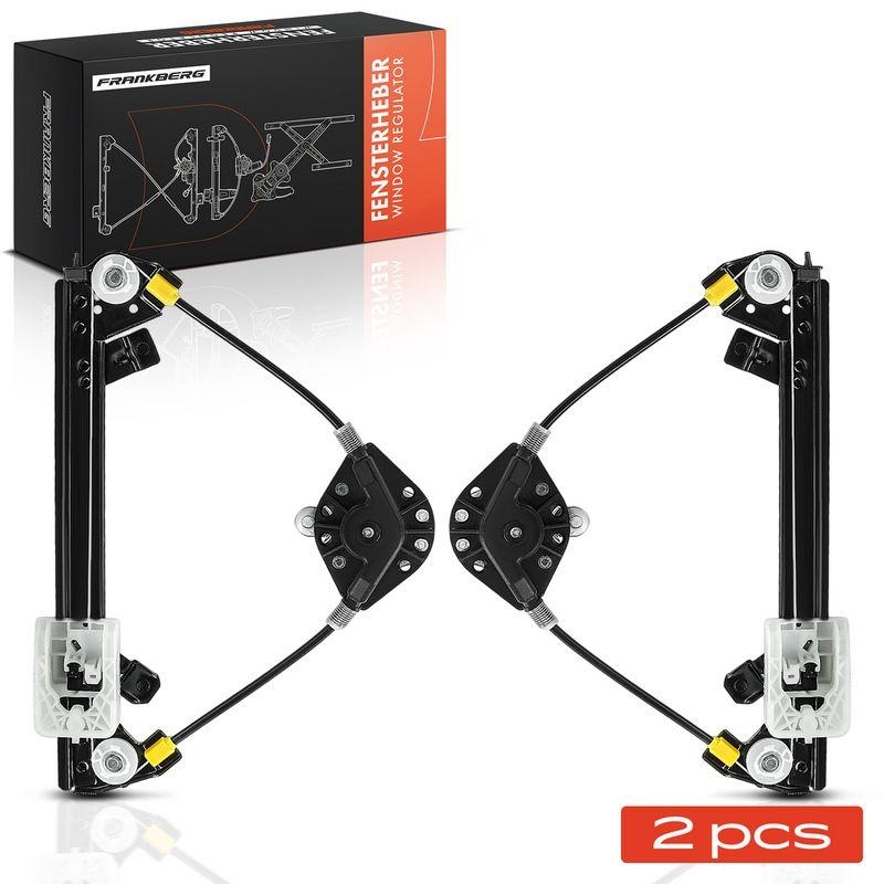 Frankberg Fensterheber