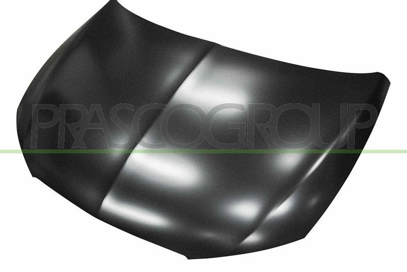 PRASCO Motorhaube