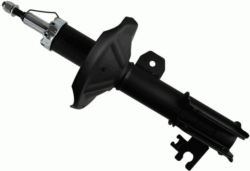 SACHS Gasdruck Sto&szlig;d&auml;mpfer Vorne Links 317 151