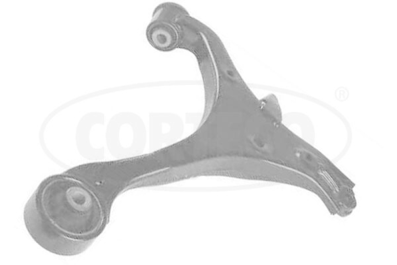 CORTECO Track Control Arm