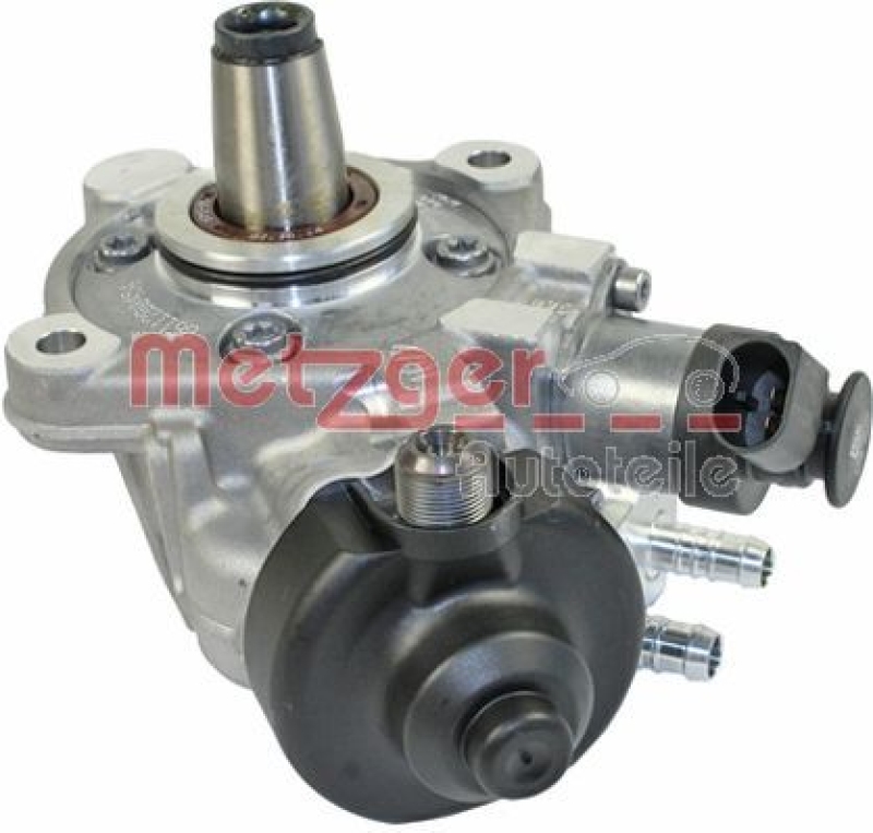 METZGER High Pressure Pump OE-part