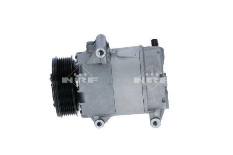 NRF Kompressor, Klimaanlage 32478G