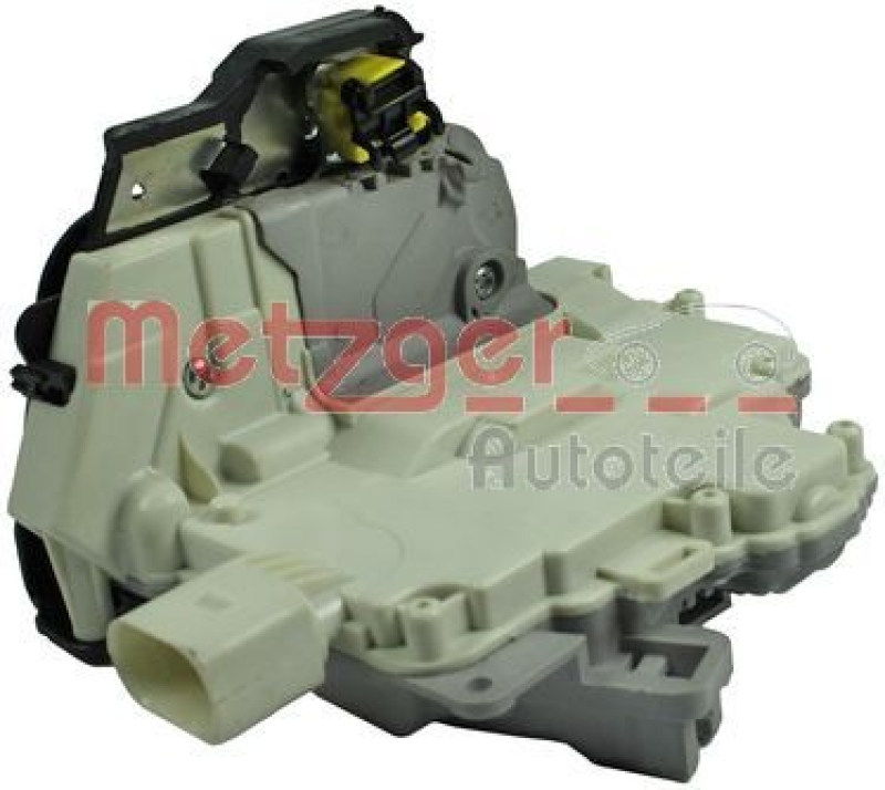 METZGER Door Lock