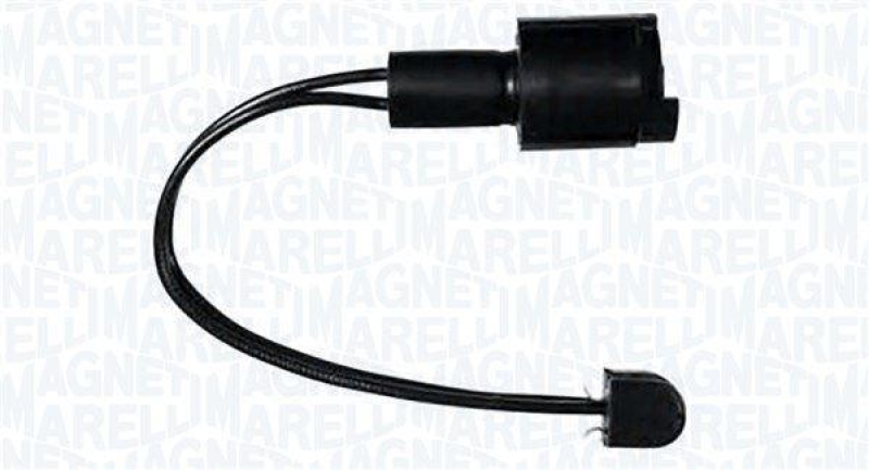 MAGNETI MARELLI Warnkontakt, Bremsbelagverschlei&szlig; 363700400214