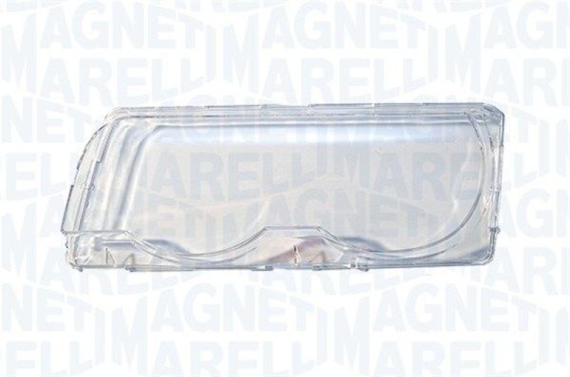 MAGNETI MARELLI Diffusing Lens, headlight