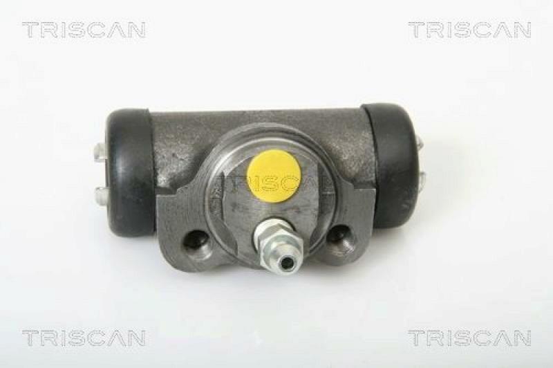 TRISCAN Wheel Brake Cylinder