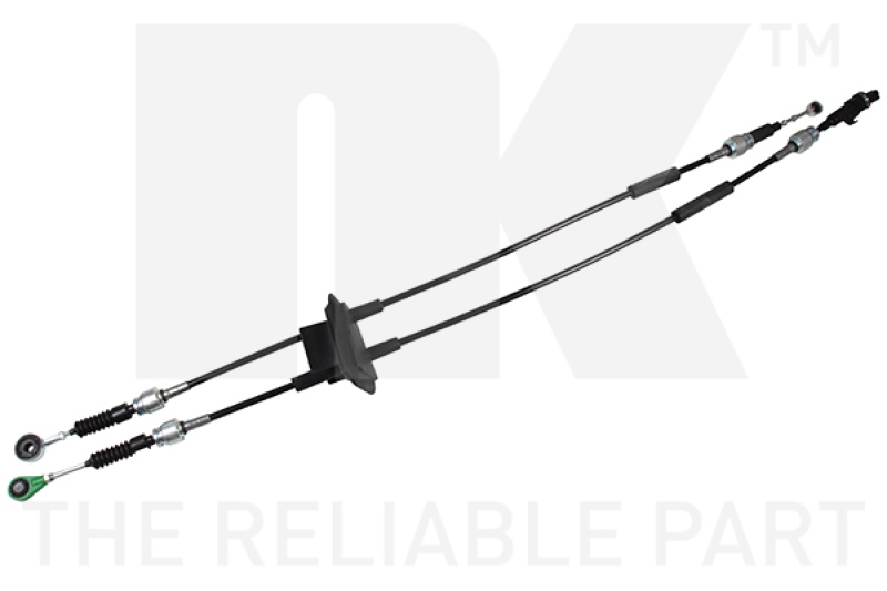 Cable, manual transmission