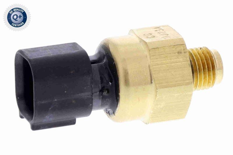 VEMO Oil Pressure Switch Q+, original equipment manufacturer quality