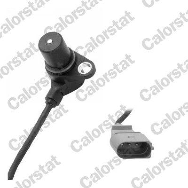 CALORSTAT by Vernet Sensor, crankshaft pulse