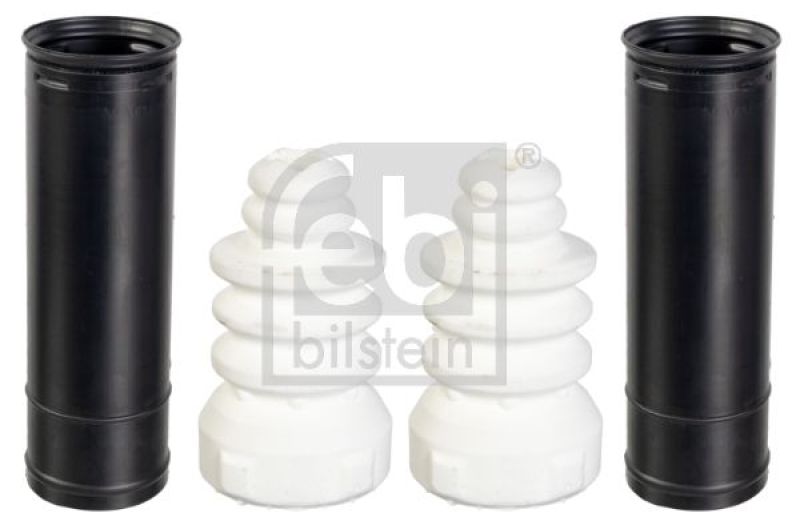 FEBI BILSTEIN Dust Cover Kit, shock absorber