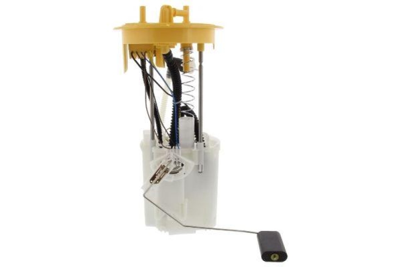 MAPCO Fuel Feed Unit