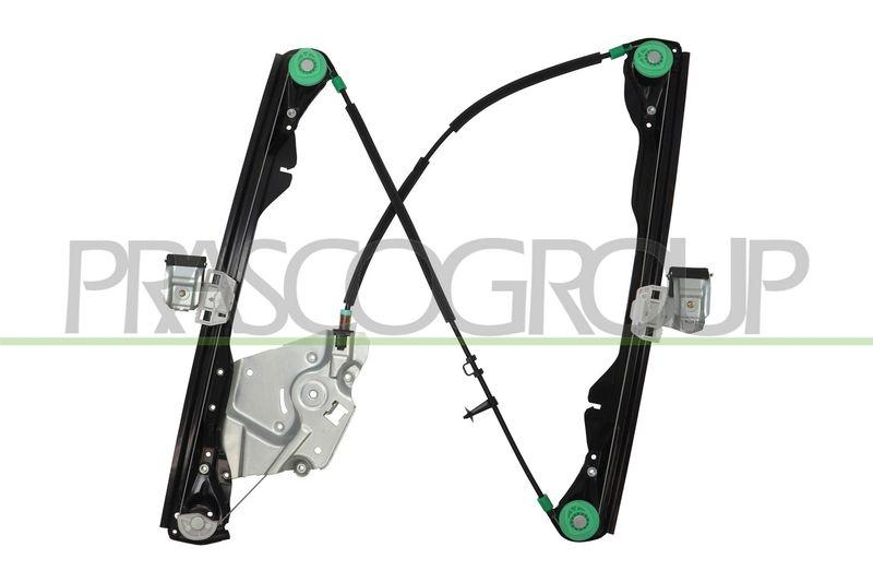PRASCO Fensterheber FD420W124