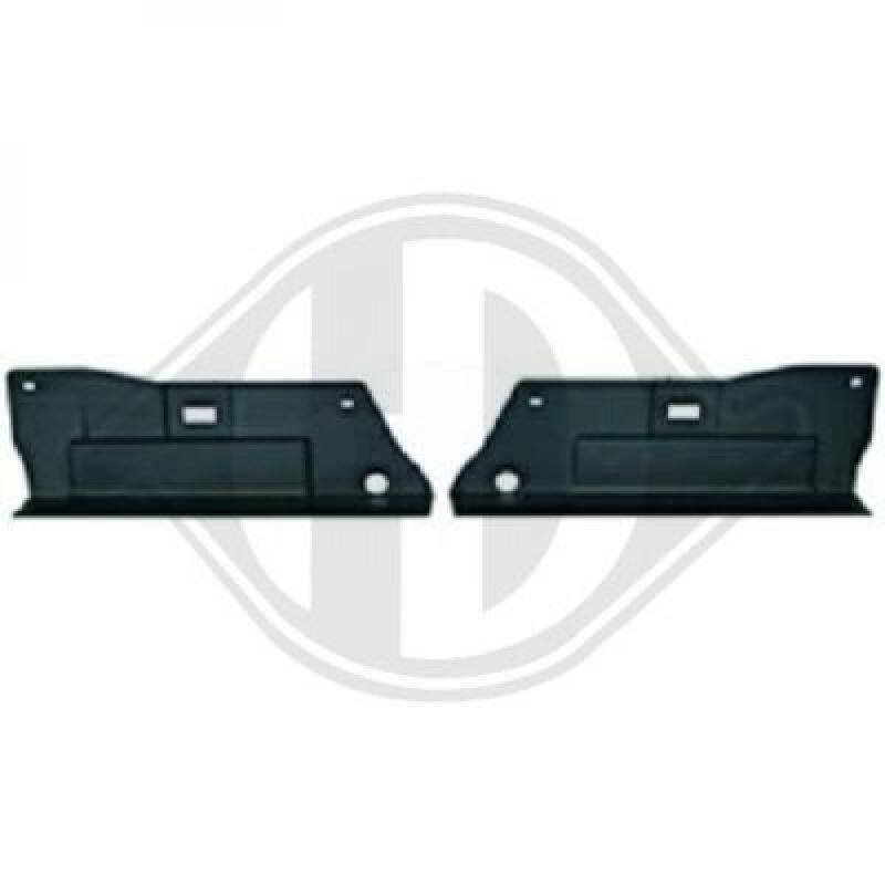 DIEDERICHS Haltersatz, Sto&szlig;f&auml;nger HD Priority Parts
