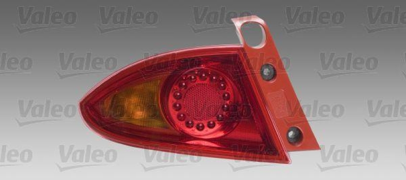 VALEO Heckleuchte ORIGINAL TEIL