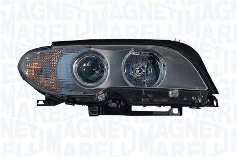 MAGNETI MARELLI Headlight