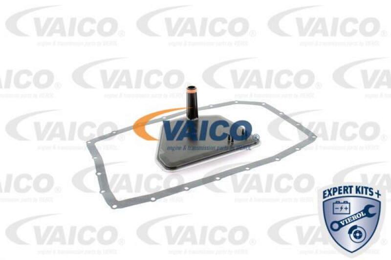 VAICO Hydraulikfiltersatz, Automatikgetriebe EXPERT KITS +