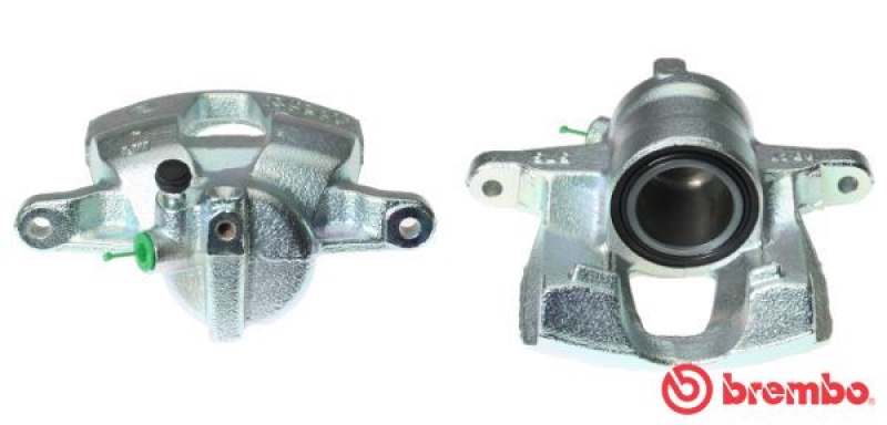 BREMBO Bremssattel ESSENTIAL LINE