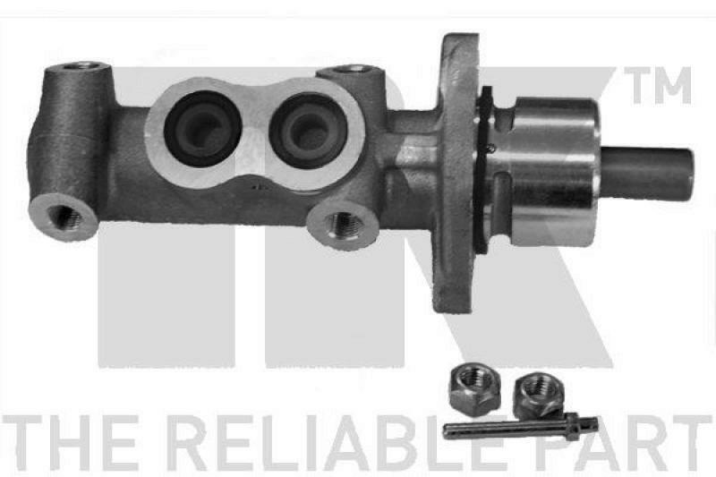NK Brake Master Cylinder