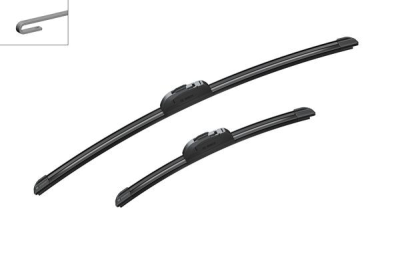 BOSCH Wiper Blade Aerotwin Retrofit