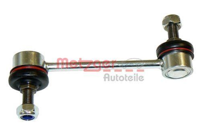 METZGER Stange/Strebe, Stabilisator KIT + 53028019