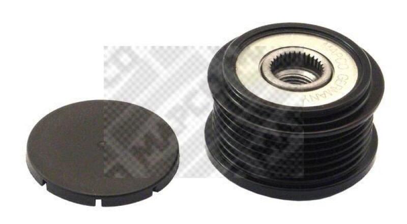 MAPCO Generatorfreilauf 14308