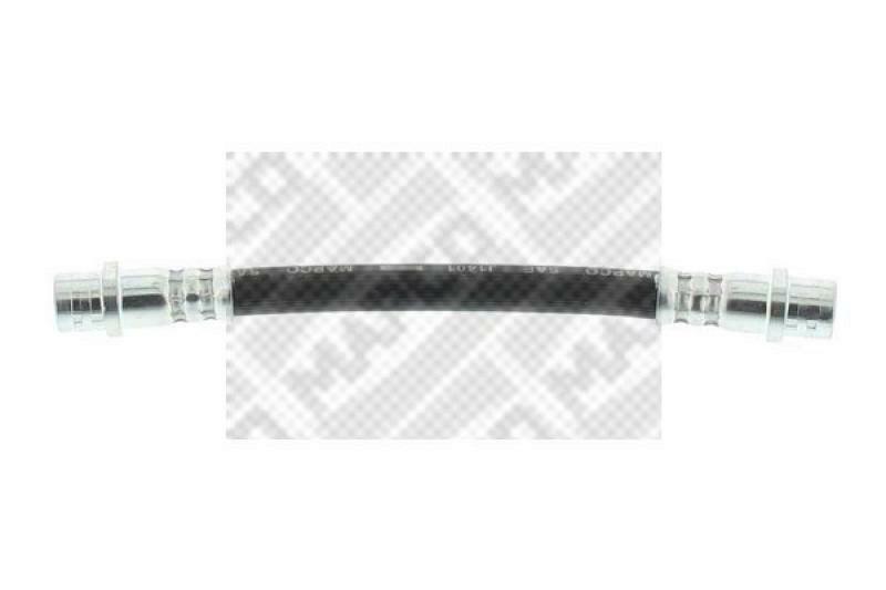 MAPCO Brake Hose