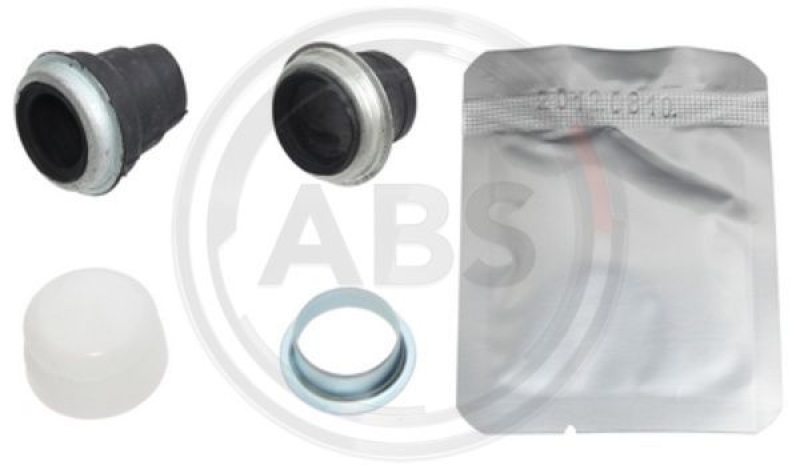 Guide Sleeve Kit, brake caliper