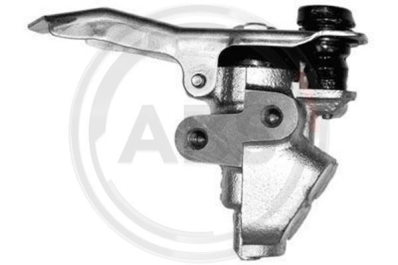 Brake Force Regulator