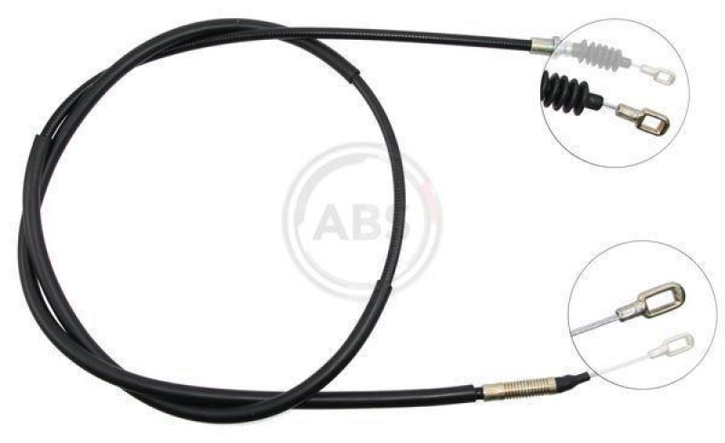 Cable Pull, clutch control
