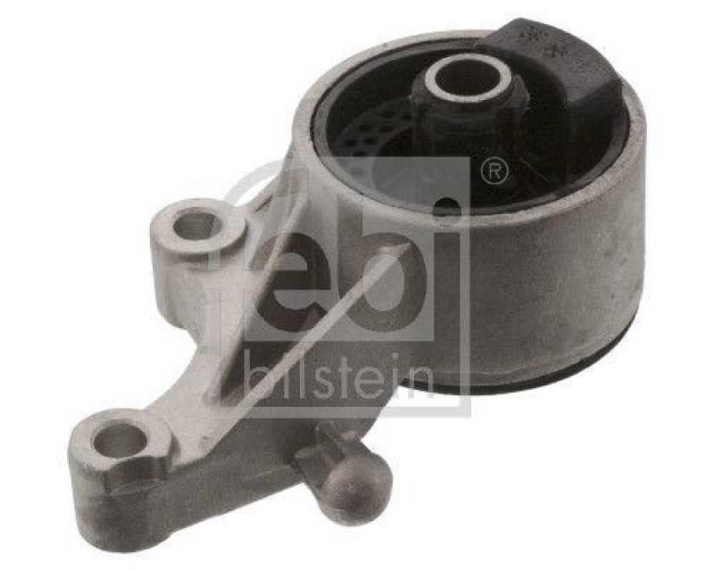 FEBI BILSTEIN Lagerung, Motor 15869